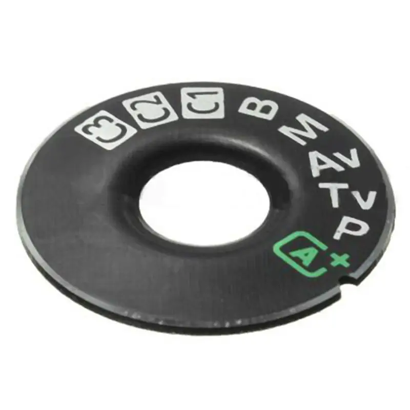 Camera Function Dial Mode Interface Cap Repair For Canon EOS 5D Mark III 5D3 Replacement Accessories
Camera Function Dial Mode Interface Cap Repair For Canon EOS 5D Mark III 5D3 Replacement Accessories