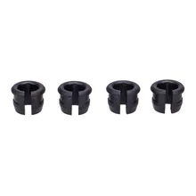 4 Pcs Bicycle Valve Hole Adapter Reducing Sleeve For AV To FV PRESTA-TO-SCHRADER Valve Hole Reducing Sleeve Cycling Adapter Accs
4 Pcs Bicycle Valve Hole Adapter Reducing Sleeve For AV To FV PRESTA-TO-SCHRADER Valve Hole Reducing Sleeve Cycling Adapter Accs