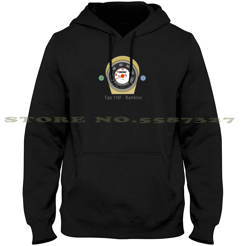 Fiat 500 - Tipo 110F - 'Bambino' Streetwear Hoodie Sweatshirt Fiat 500 Fiat Gauges Cluster Dash Classic Car Retro Italian Italy
Fiat 500 - Tipo 110F - 'Bambino' Streetwear Hoodie Sweatshirt Fiat 500 Fiat Gauges Cluster Dash Classic Car Retro Italian Italy