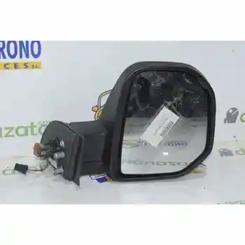 RIGHT REARVIEW MIRROR CITROEN BERLINGO BOX
RIGHT REARVIEW MIRROR CITROEN BERLINGO BOX