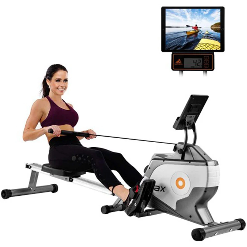 Rowing Machine (1)