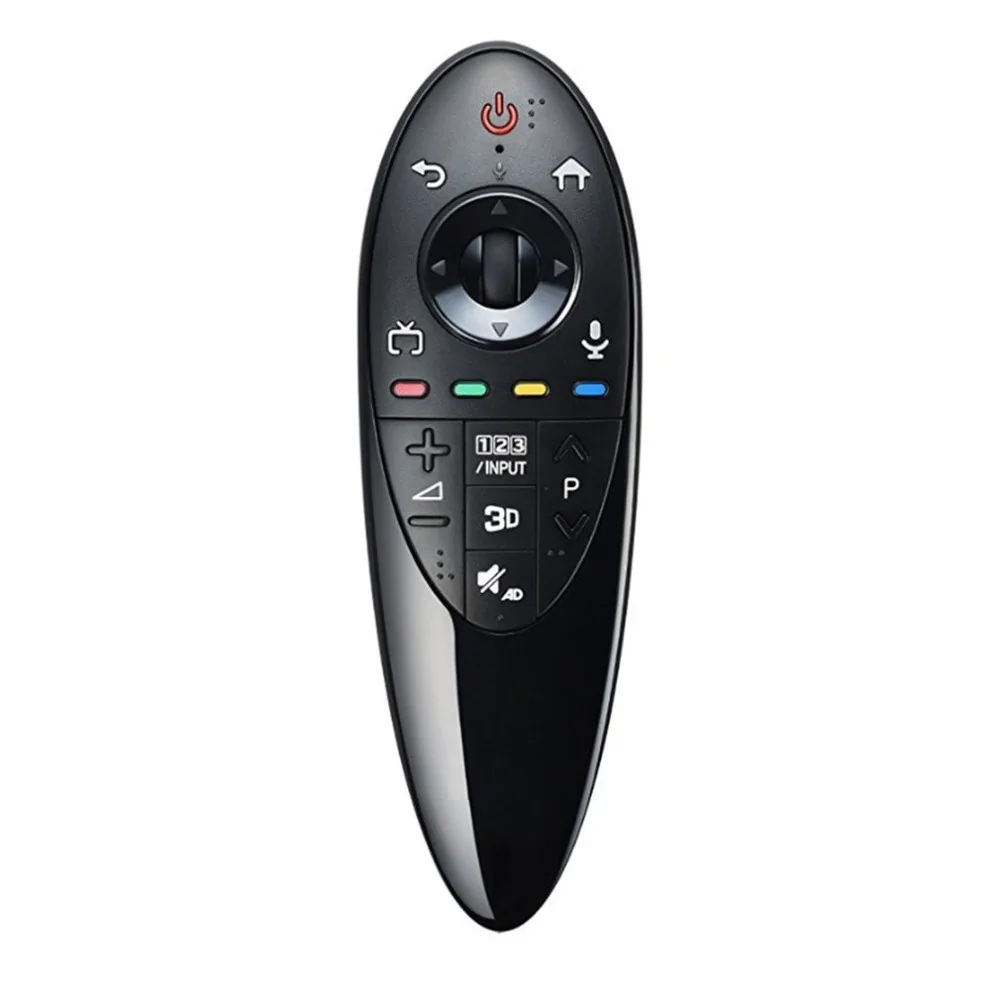 AN-MR500G Magic Remote Control for LG AN-MR500 Smart TV UB UC EC Series LCD TV Television Controller with 3D Function
AN-MR500G Magic Remote Control for LG AN-MR500 Smart TV UB UC EC Series LCD TV Television Controller with 3D Function