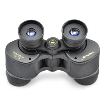 Visionking 8X40 Binoculars 8X Magnification 40mm Objective Lens Diameter VI8X40 Telescope
Visionking 8X40 Binoculars 8X Magnification 40mm Objective Lens Diameter VI8X40 Telescope