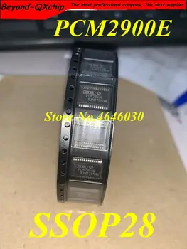 1PCS PCM2900E PCM2900 PCM2900EG4 SSOP28 Original
1PCS PCM2900E PCM2900 PCM2900EG4 SSOP28 Original