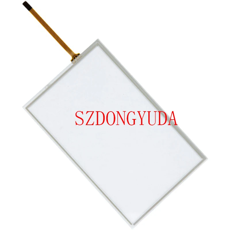 

New Touchpad 7.1 Inch 4-Line 165*104 T4R-7.0-2.0A-SZWLT6 Touch Screen Digitizer Glass Panel Sensor