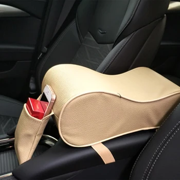 Hot New Car Memory Foam Armrest Pad Universal Arm Rest Box Pads Super Soft Auto Armrests Covers Protective Case Pad
Hot New Car Memory Foam Armrest Pad Universal Arm Rest Box Pads Super Soft Auto Armrests Covers Protective Case Pad