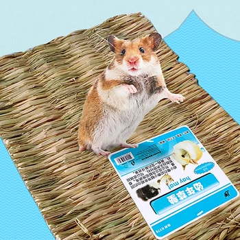 Hamster Rabbit My Neighbor Totoro Dutch Pigweed Mats Can Be Molar Grass Nest Straw House Straw Mat
Hamster Rabbit My Neighbor Totoro Dutch Pigweed Mats Can Be Molar Grass Nest Straw House Straw Mat