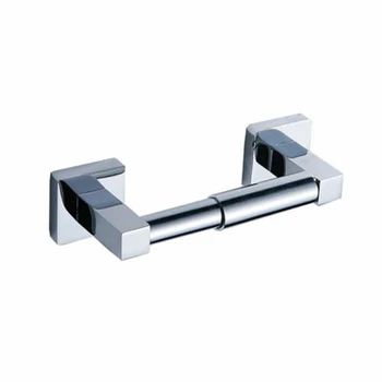 2020 Brand New Modern Square Toilet Roll Holder Home Bathroom Wall Mount Stainless Steel Paper
2020 Brand New Modern Square Toilet Roll Holder Home Bathroom Wall Mount Stainless Steel Paper