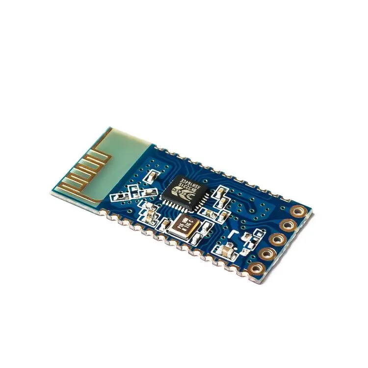 Модуль последовательного прохождения SPP-C Bluetooth беспроводное последовательное