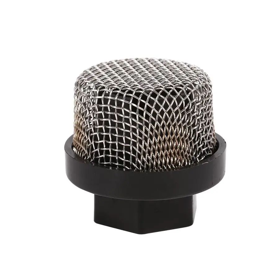 Gereedschap 1pc Inlet Suction Strainer Mesh Filter Intake Hose for Ultra Airless Sprayer 390 395 495 Household tool parts
Gereedschap 1pc Inlet Suction Strainer Mesh Filter Intake Hose for Ultra Airless Sprayer 390 395 495 Household tool parts