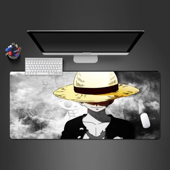 Black And White Cool Japan Hot Animation One Piece Mousepad Game Competition Fast Game Mouse Pad Best-selling Rubber Mats
Black And White Cool Japan Hot Animation One Piece Mousepad Game Competition Fast Game Mouse Pad Best-selling Rubber Mats