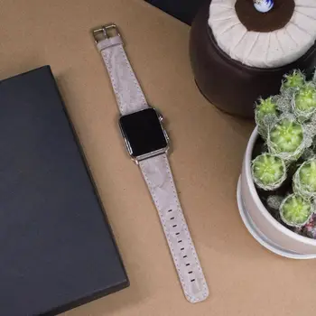 Watch Band for Apple Watch Series 4 3 2 1 Strap for Iwatch 38mm 42mm Bracelet Smart Accessories Wrist for Apple Watch Bands 44mm
Watch Band for Apple Watch Series 4 3 2 1 Strap for Iwatch 38mm 42mm Bracelet Smart Accessories Wrist for Apple Watch Bands 44mm