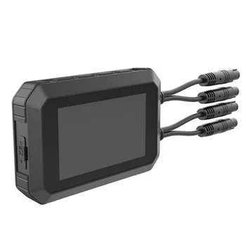 1 Pc Driving Recorder Driving Camera Waterproof Recorder Wifi Recorder Recorder for Daily Outdoor Travel Motorcycle
1 Pc Driving Recorder Driving Camera Waterproof Recorder Wifi Recorder Recorder for Daily Outdoor Travel Motorcycle