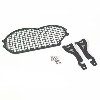 Motorcycle Front Headlight Grille Guard Protective Cover Stainless steel For BMW R1200GS 2008-2012 Adventure ADV 2008-2013
Motorcycle Front Headlight Grille Guard Protective Cover Stainless steel For BMW R1200GS 2008-2012 Adventure ADV 2008-2013