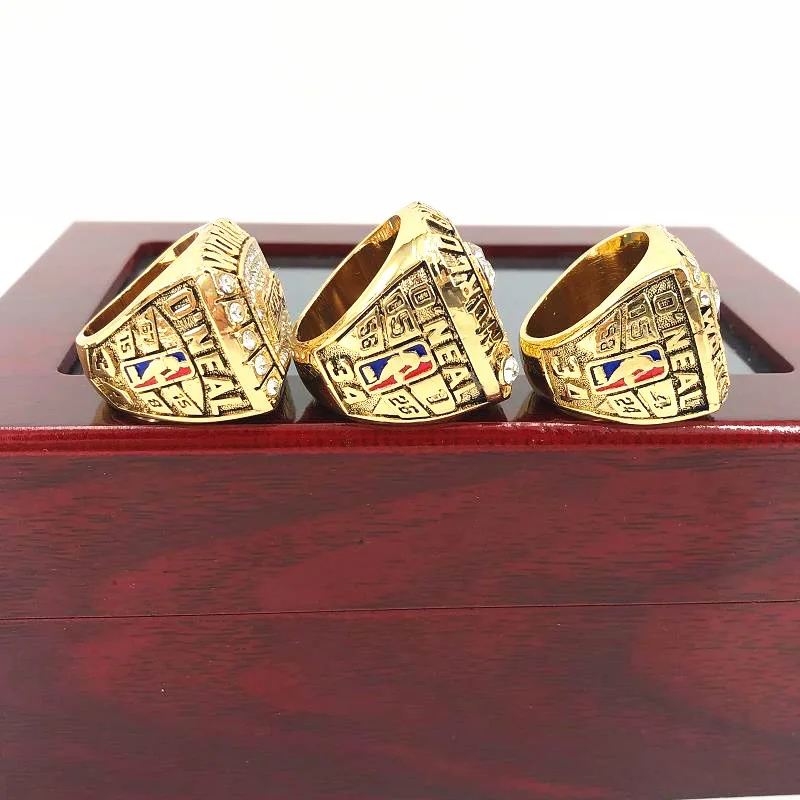 Six-Piece Suit Fashion Basketball Star Champion Rings Fan Collection Commemorative Eight Ring Jewelry
Six-Piece Suit Fashion Basketball Star Champion Rings Fan Collection Commemorative Eight Ring Jewelry