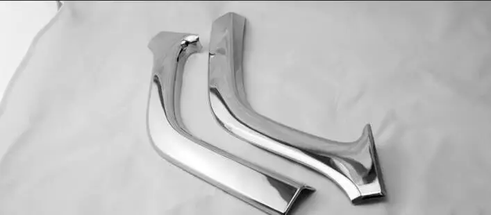 Apply only for Buick envision front bumper corner patch retrofitting front bumper anti scratch strip anti-collision trim strip
Apply only for Buick envision front bumper corner patch retrofitting front bumper anti scratch strip anti-collision trim strip