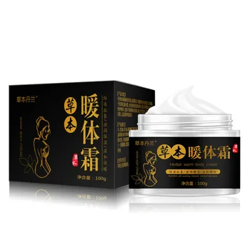 Wholesale Horse Oil Cream Body Warmer Chinese Traditional Nursing Cream Body 
Wholesale Horse Oil Cream Body Warmer Chinese Traditional Nursing Cream Body