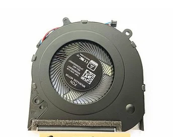 New laptop cpu cooling fan for HP 14-CF 14-CK 14-CM 14S-DP 240-G7 246-G7 TPN-I130/5
New laptop cpu cooling fan for HP 14-CF 14-CK 14-CM 14S-DP 240-G7 246-G7 TPN-I130/5