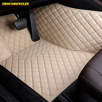 zhoushenglee custom car floor mat for Lifan All Models Lifan x60 x70 x50 320 330 520 620 630 720 Car accessories car mats
zhoushenglee custom car floor mat for Lifan All Models Lifan x60 x70 x50 320 330 520 620 630 720 Car accessories car mats