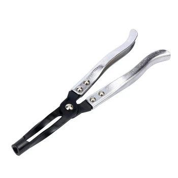 Valve Oil Seal Disassembly Clamp Tool Valve Tight Spring Oil Seal Extractor Pliers
Valve Oil Seal Disassembly Clamp Tool Valve Tight Spring Oil Seal Extractor Pliers