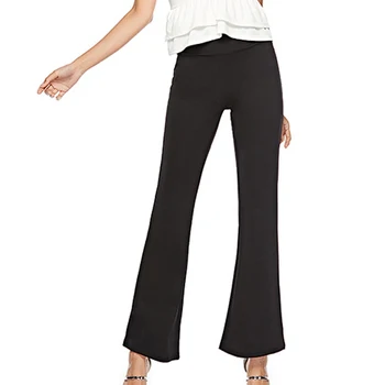 Newly Women Lady Stretch Comfy Pants Solid Color Slim High Waist for Office Work Party FIF66
Newly Women Lady Stretch Comfy Pants Solid Color Slim High Waist for Office Work Party FIF66