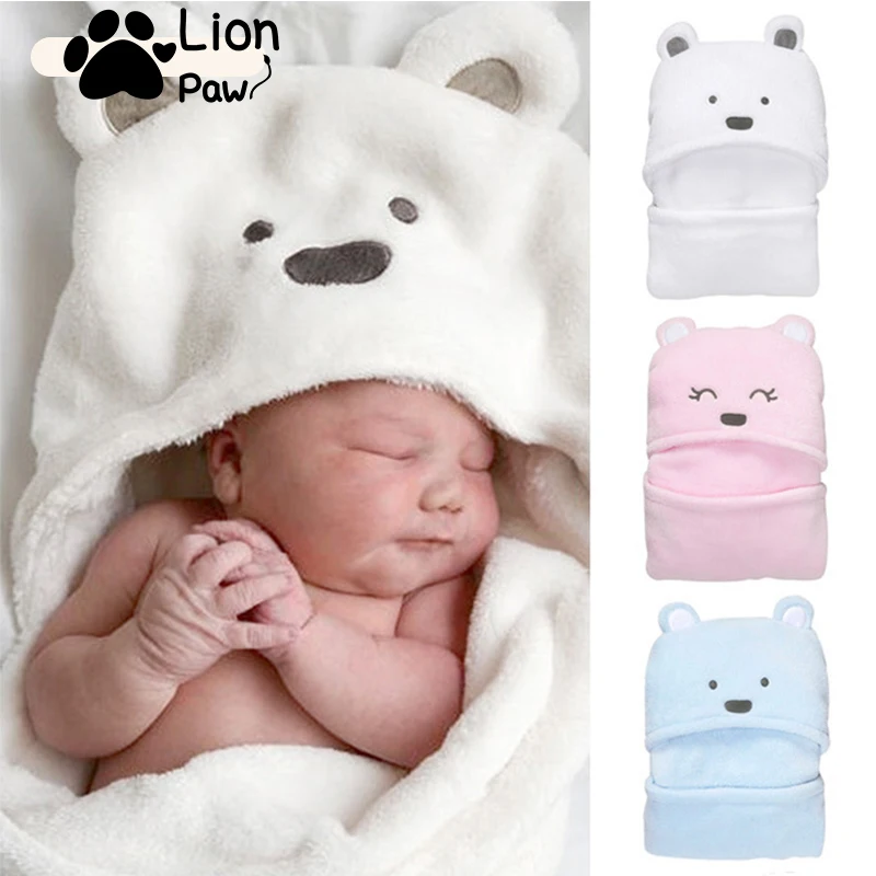 Toddlers Swaddle Wrap Muslin Swaddle Baby Kid Blankets Newborn Soft Coral Fleece Sleeping Bag Baby Bedding
Toddlers Swaddle Wrap Muslin Swaddle Baby Kid Blankets Newborn Soft Coral Fleece Sleeping Bag Baby Bedding