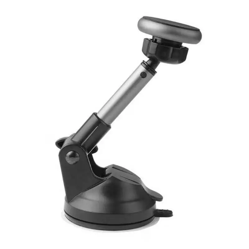 Universal Adjustable Suction Cup Magnetic Car Phone Holder 360 Degree Rotatable Telescopic Auto Mobile Stand Bracket for GPS
Universal Adjustable Suction Cup Magnetic Car Phone Holder 360 Degree Rotatable Telescopic Auto Mobile Stand Bracket for GPS