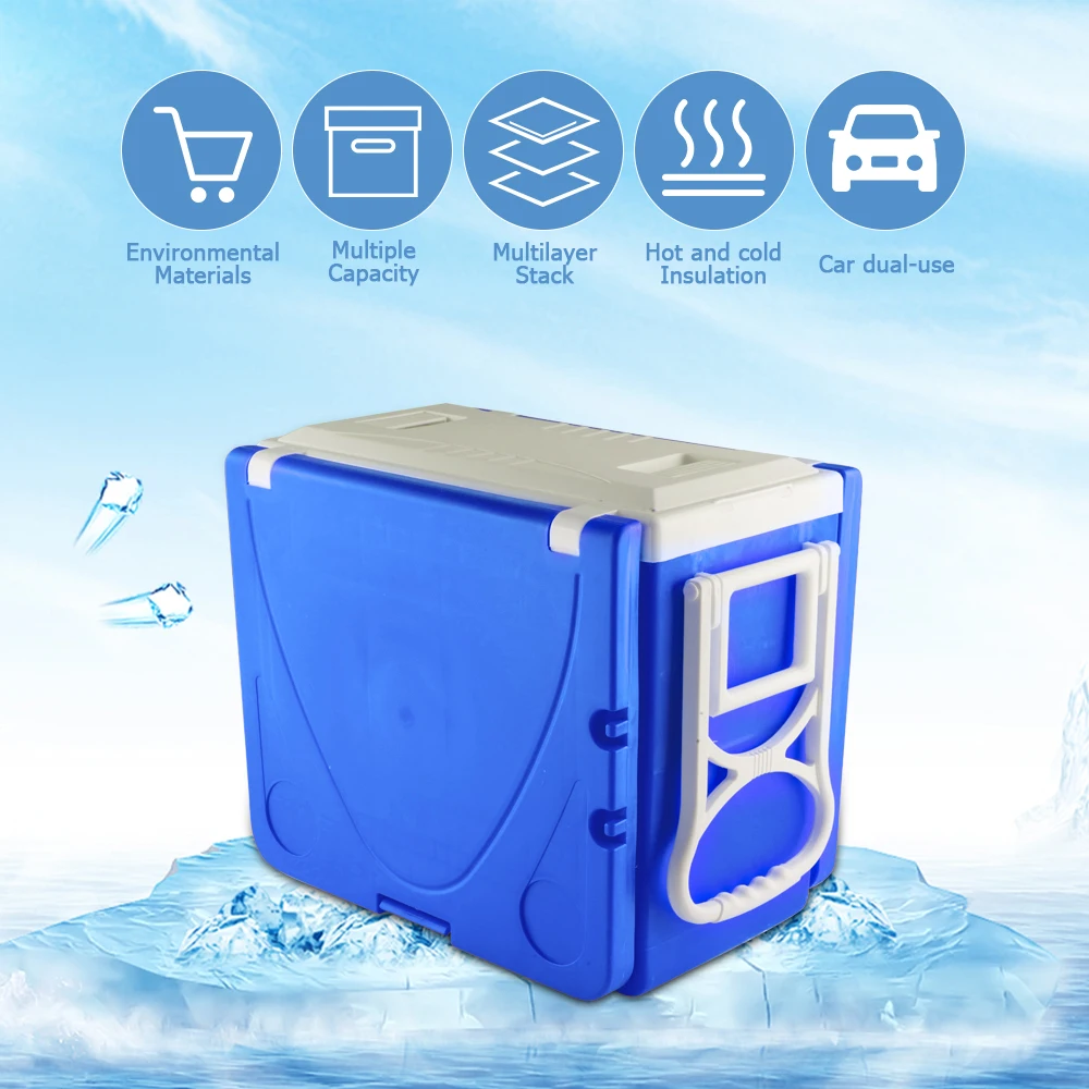 US Outdoor Picnic Foldable Multi-function Rolling Cooler Upgraded Stool Blue Camping Equipment
US Outdoor Picnic Foldable Multi-function Rolling Cooler Upgraded Stool Blue Camping Equipment
