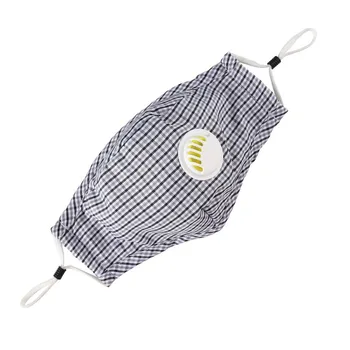 PM2.5 Anti Haze Filter Mask Dust Mask Reusable Adjustable Masks With Two Filters Outdoor Protective Equipment
PM2.5 Anti Haze Filter Mask Dust Mask Reusable Adjustable Masks With Two Filters Outdoor Protective Equipment