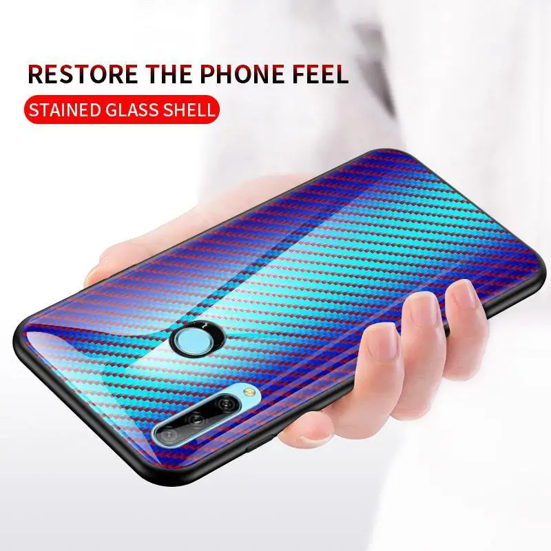 Phone Case For ASUS Zenfone Max Pro M1 ZB601KL M2 ZB631KL Rog Phone 2 ZS660KL Carbon Fiber Tempered Glass High Protection Cases
Phone Case For ASUS Zenfone Max Pro M1 ZB601KL M2 ZB631KL Rog Phone 2 ZS660KL Carbon Fiber Tempered Glass High Protection Cases