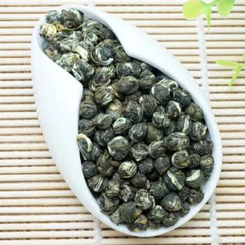 Organic Jasmine Flower Tea 2020 Year Jasmine Pearls Natural Fresh Jasmine Dragon Balls The Health Care Green Tea 500g
Organic Jasmine Flower Tea 2020 Year Jasmine Pearls Natural Fresh Jasmine Dragon Balls The Health Care Green Tea 500g