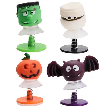 4pcs Halloween Jump Toys Bounce Grimace Style Creative Toys Funny Jump Props Festival Gift Toys
4pcs Halloween Jump Toys Bounce Grimace Style Creative Toys Funny Jump Props Festival Gift Toys