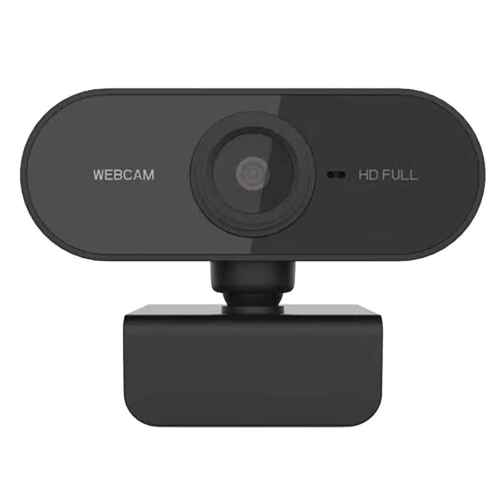 HD 1080P Webcam Mini Computer PC WebCamera with Microphone Rotatable Cameras for Live Broadcast Video Calling Conference Work
HD 1080P Webcam Mini Computer PC WebCamera with Microphone Rotatable Cameras for Live Broadcast Video Calling Conference Work