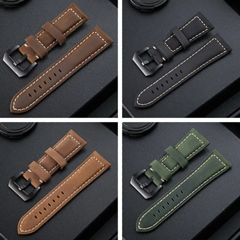 20-22-26mm-leather-strap-for-Garmin-Fenix-5-5x-5s-plus-smart-watch-accessories-bracelet(5)