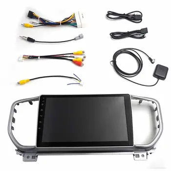 Car Mp4 Player 10.1 Inch Android 9.1 Car Multimedia Player for Kia for Lion2017-2019 Video Audio Player Gps Support
Car Mp4 Player 10.1 Inch Android 9.1 Car Multimedia Player for Kia for Lion2017-2019 Video Audio Player Gps Support