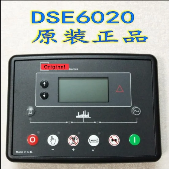 Generator Controller DSE6020 Original