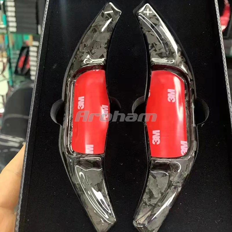 Весло сдвига для Toyota Camry SE WS Corolla GR XR XSE Sedan Crown RS RAV4 автомобильные переключатели для рулевого колеса продлевают DSG ковка стиль
Весло сдвига для Toyota Camry SE WS Corolla GR XR XSE Sedan Crown RS RAV4 автомобильные переключатели для рулевого колеса продлевают DSG ковка стиль