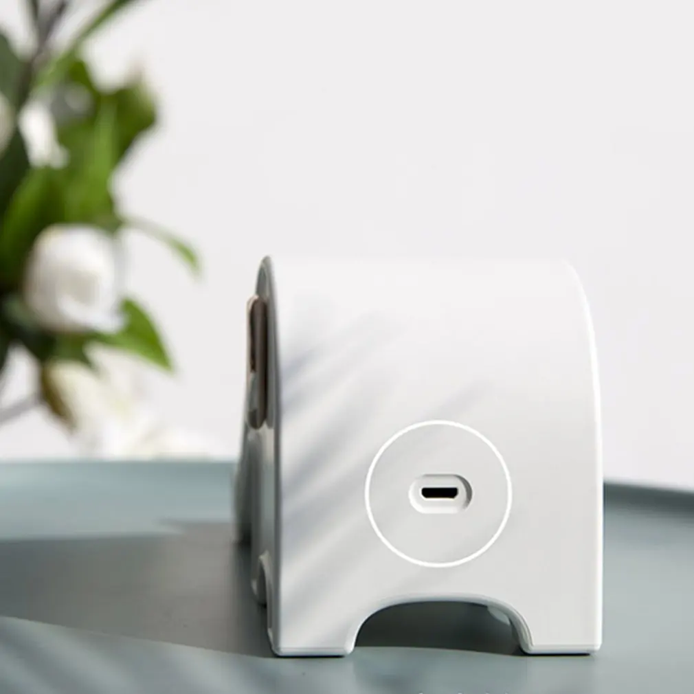 Elephant QI Safe and fast charging of mobile charger Wireless charger phone bracket
Elephant QI Safe and fast charging of mobile charger Wireless charger phone bracket