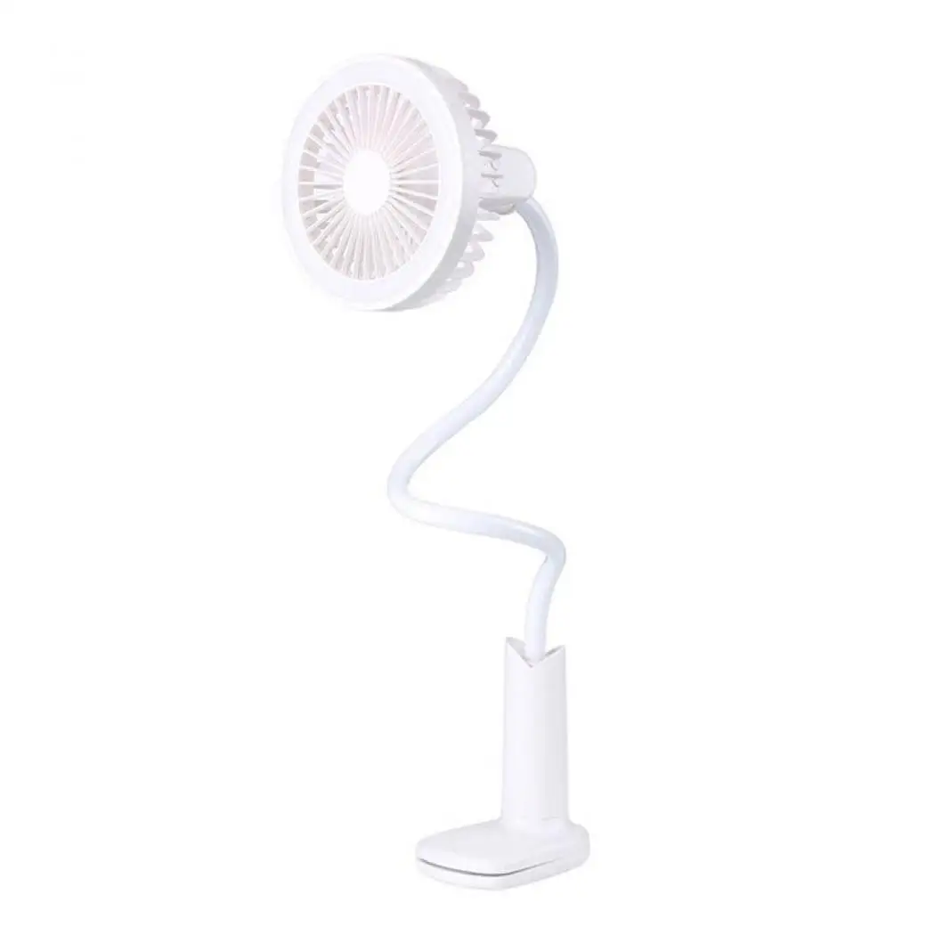 Mini Desktop Clip Fan 360 Degree Rotation Electric Fan With LED Light Portable Office Home Summer Ventilate Cooling Air Cooler
Mini Desktop Clip Fan 360 Degree Rotation Electric Fan With LED Light Portable Office Home Summer Ventilate Cooling Air Cooler