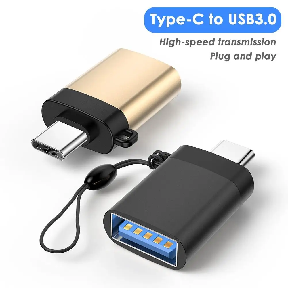 NEW USB 3.0 Type-C OTG Cable Adapter Type C USB-C OTG Converter for Xiaomi Mi5 Mi6 Huawei Samsung Mouse Keyboard USB Disk
NEW USB 3.0 Type-C OTG Cable Adapter Type C USB-C OTG Converter for Xiaomi Mi5 Mi6 Huawei Samsung Mouse Keyboard USB Disk