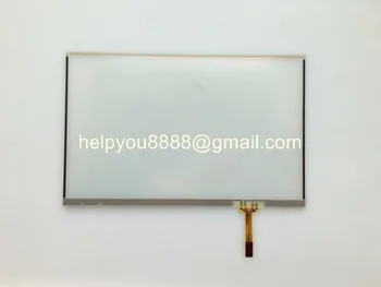 New 7inch LCD display LB070WV7(TD)(01) LB070WV7 TD01 LB070WV7-TD01 only touch screen Digitizer for car GPS navigation monitors
New 7inch LCD display LB070WV7(TD)(01) LB070WV7 TD01 LB070WV7-TD01 only touch screen Digitizer for car GPS navigation monitors