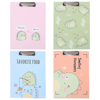 4Pcs A4 Cartoon Clipboard Profile Clip Hardboard Paper Holder Multifunctional Writing Memo Folder for School Office (Blue+Pink+G
4Pcs A4 Cartoon Clipboard Profile Clip Hardboard Paper Holder Multifunctional Writing Memo Folder for School Office (Blue+Pink+G