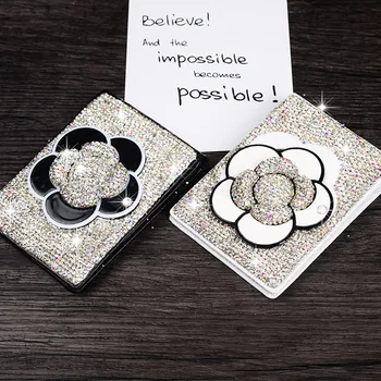 Top Grade Female Car Supplies Man-made Diamond Camellia Series jia shi zheng bao Driving zheng tao Document Bag ID Card
Top Grade Female Car Supplies Man-made Diamond Camellia Series jia shi zheng bao Driving zheng tao Document Bag ID Card