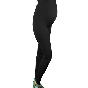 Pregnant Women Full Length Sports Basic Seamless Abdomen Support Stretch Gift Fitness Maternity Legging Home Casual High Waist
Pregnant Women Full Length Sports Basic Seamless Abdomen Support Stretch Gift Fitness Maternity Legging Home Casual High Waist