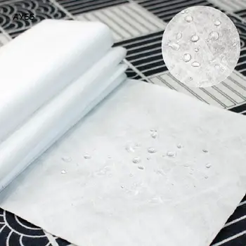 Meltblown Mask Fabrics Breathable Filter Function Non-Woven Fabrics Masks Mask Making Purpose White 20m/Bag Sold By Bag
Meltblown Mask Fabrics Breathable Filter Function Non-Woven Fabrics Masks Mask Making Purpose White 20m/Bag Sold By Bag