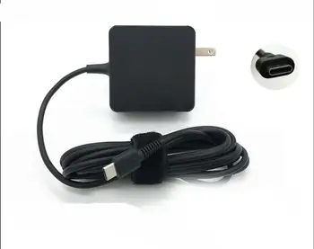 65W Type-C AC adapter for Asus ZenBook S UX391UA-XB74T,ADP-65SD B
65W Type-C AC adapter for Asus ZenBook S UX391UA-XB74T,ADP-65SD B