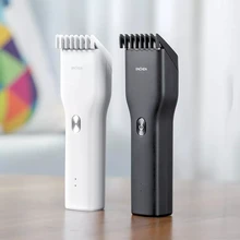 

Xiaomi 100% Original ENCHEN Powerful Hair Clipper Professional Hair Clipper Men Electric Cutting Machine Hair Clipper Hairdress