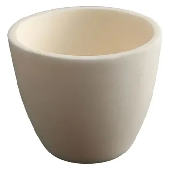 30ml Alu 99% Conical corundum crucible melting furnace crucible metal casting OVP
30ml Alu 99% Conical corundum crucible melting furnace crucible metal casting OVP