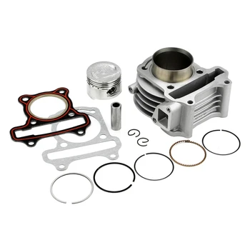 Gy6 Engine Large Cylinder Cylinder Kit 100Cc 50Mm For Gy6 Engine 100Cc Motorcycle Scooter
Gy6 Engine Large Cylinder Cylinder Kit 100Cc 50Mm For Gy6 Engine 100Cc Motorcycle Scooter