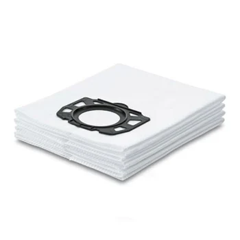 6pcs Filter Dust Bags For Karcher MV4 MV5 MV6 WD4 WD5 WD6 Household Cleaning Supplies Vacuum Cleaner Parts
6pcs Filter Dust Bags For Karcher MV4 MV5 MV6 WD4 WD5 WD6 Household Cleaning Supplies Vacuum Cleaner Parts